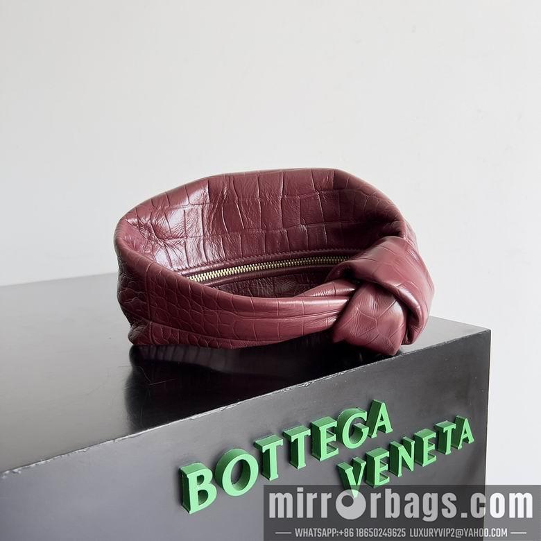 Bottega Veneta Replica Bags 717709 23X15X5cm