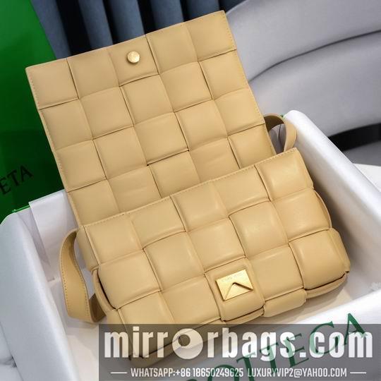 Bottega Veneta Replica Bags 6688 26x18x8 cm dl 16