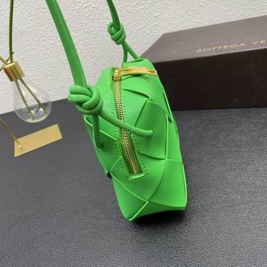 Bottega Veneta Replica Bags cassette 8855 17X17X11cm JY 7