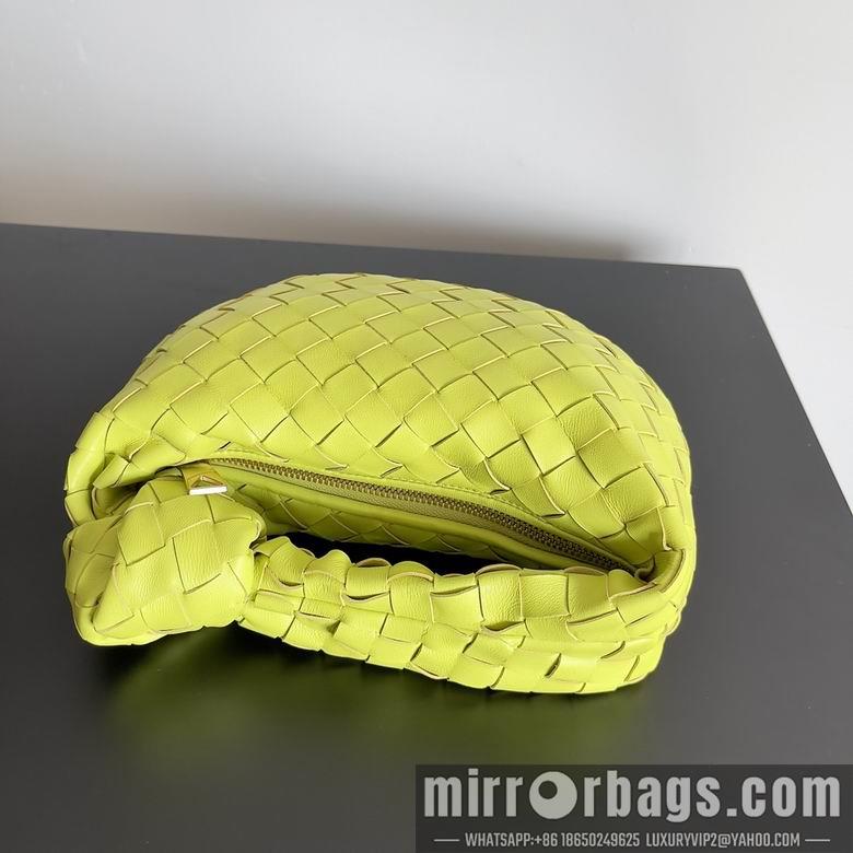 Bottega Veneta Replica Bags 651876 23x15x5cm BG 22