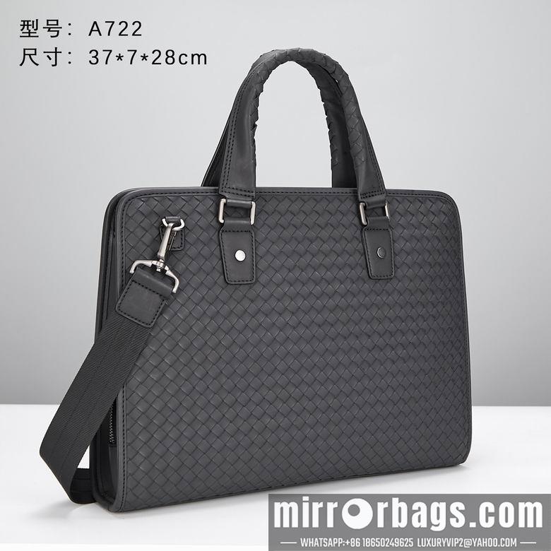 Bottega Veneta Replica Bags 722 37X7X28cm WP