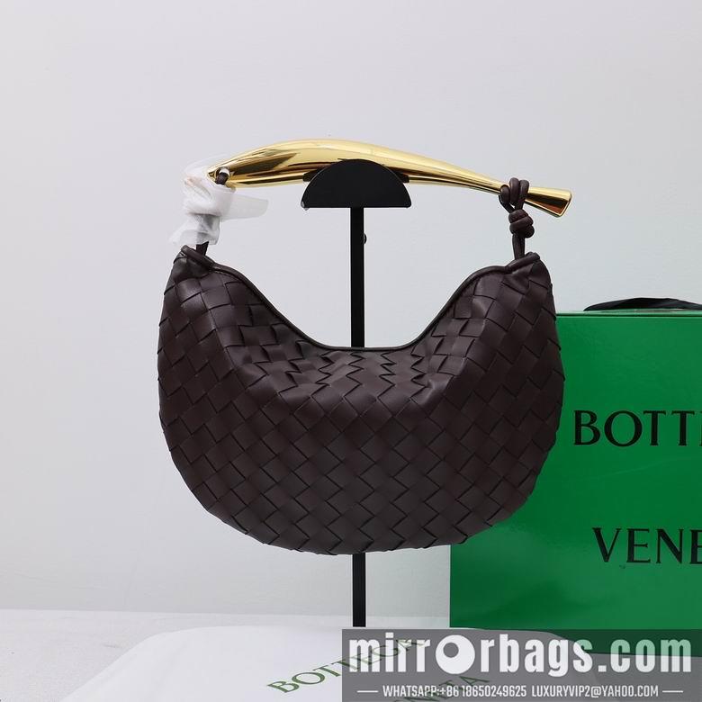 Bottega Veneta Replica Bags 288 20X33X4cm XMY 3