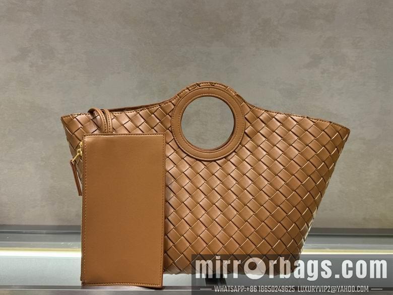 Bottega Veneta Replica Bags 9923 29X15X28cm 9921 24X13X23cm JY 2