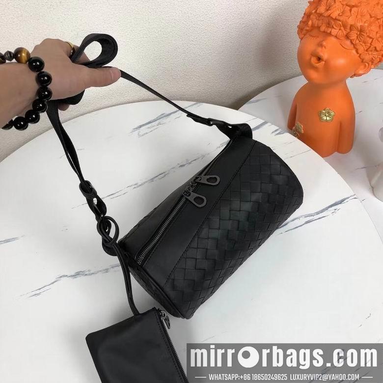 Bottega Veneta Replica Bags 9680 24X17X8cm WP