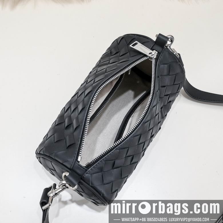 Bottega Veneta Replica Bags 22X12X4cm 103063 WP