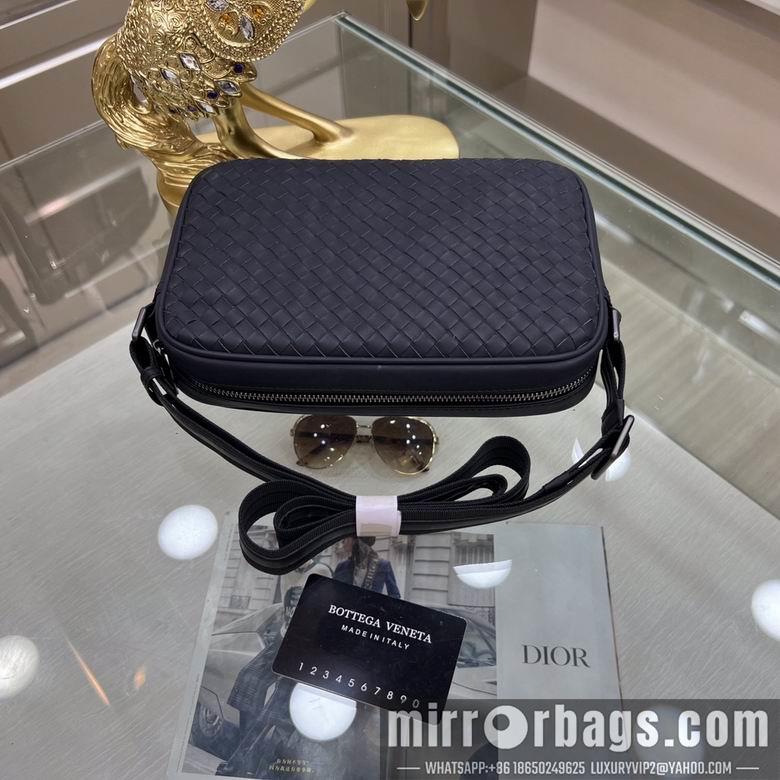 Bottega Veneta Replica Bags A609 25X15X6cm XM
