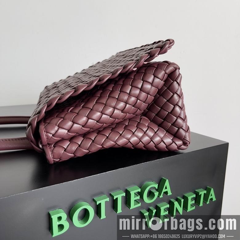 Bottega Veneta Replica Bags 709420 26x13x20.5cm BG 5