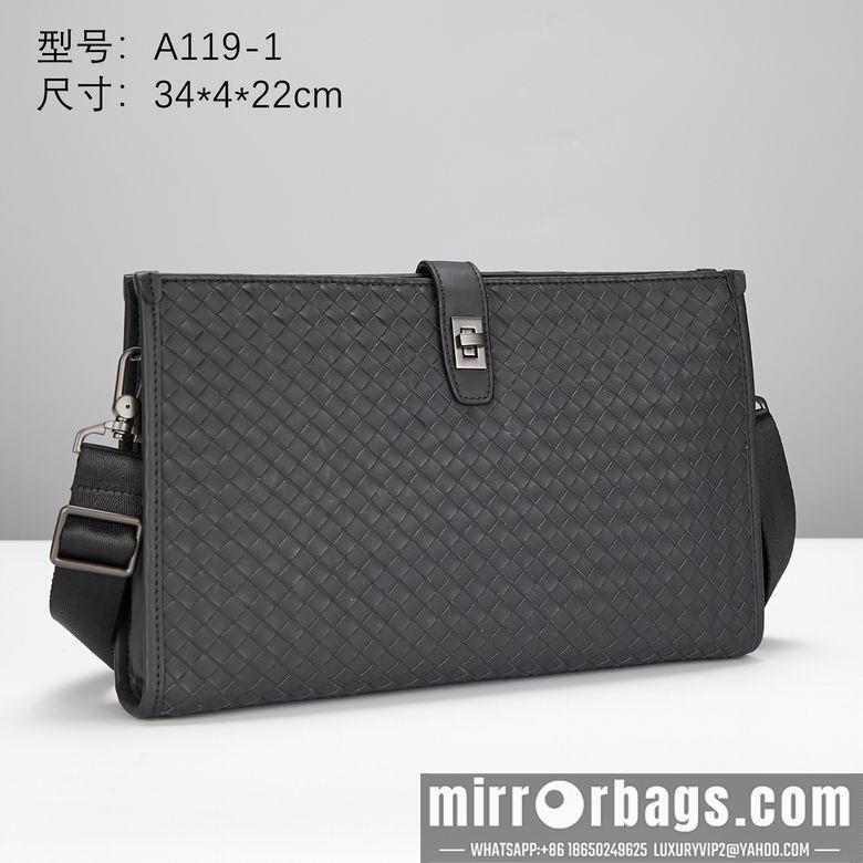 Bottega Veneta Replica Bags 119-1 34X4X22cm XM