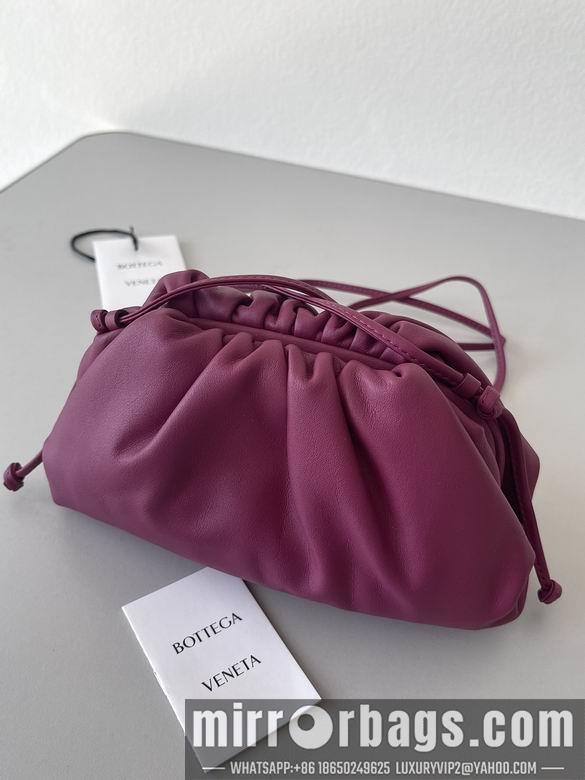 Bottega Veneta Replica Bags Pouch 23x13x5cm BG 16