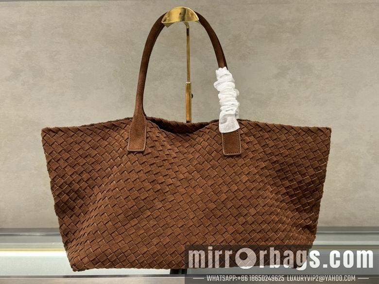Bottega Veneta Replica Bags 9661-1 51X18X28cm JY 4colour