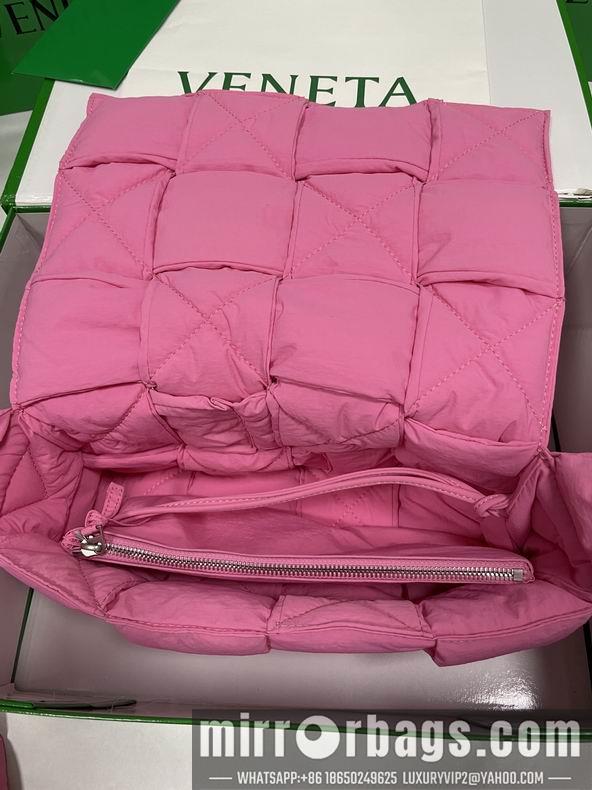 Bottega Veneta Replica Bags 8951 30x15 cm dl