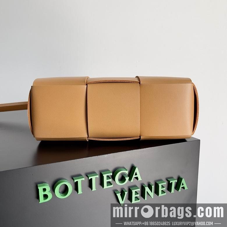 Bottega Veneta Replica Bags 709337 25x16x8cm BG 2