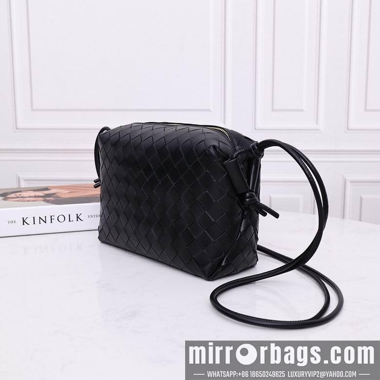 Bottega Veneta Replica Bags AD8810A#59 22X15X8