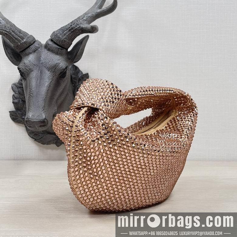 Bottega Veneta Replica Bags Bv Dot Sandals 44061 28x23x8cm DL 7