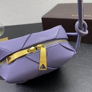 Bottega Veneta Replica Bags cassette 8855 17X17X11cm JY 4