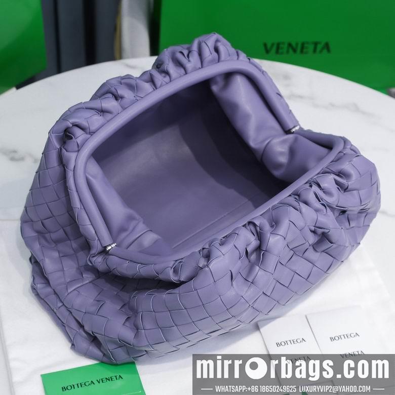 Bottega Veneta Replica Bags 6670 38X20X8.5cm EL 3