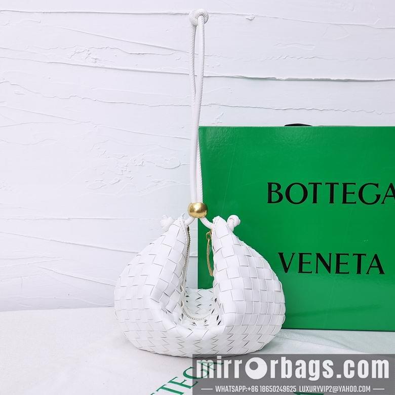 Bottega Veneta Replica Bags 888 40X3X24cm 886 29X3X19cm XMY 4
