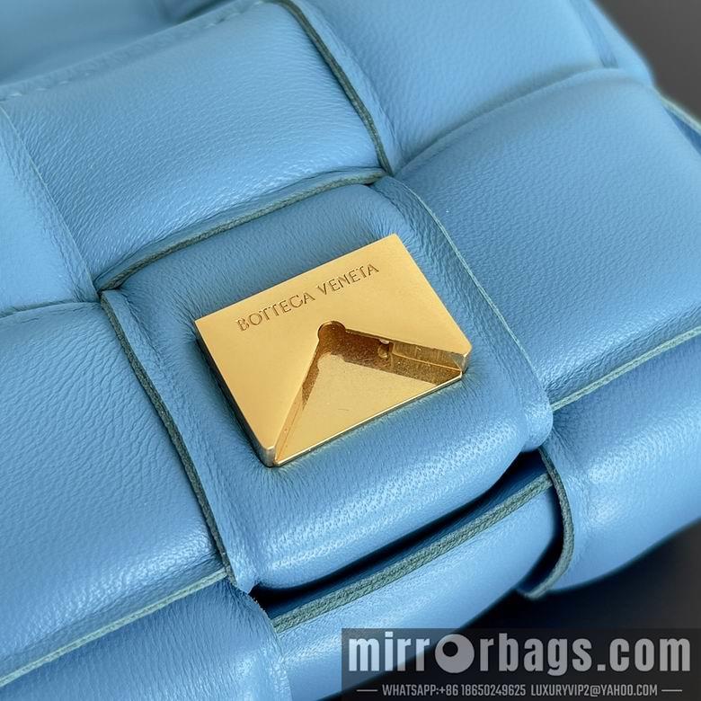 Bottega Veneta Replica Bags 716648 14x7.5x10cm BG 1