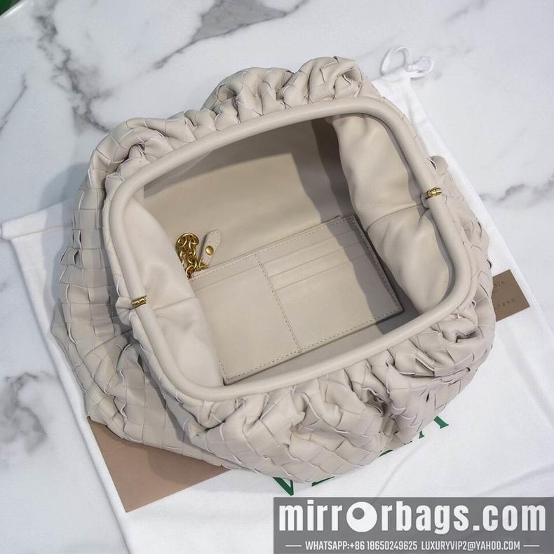Bottega Veneta Replica Bags Pouch 38x20x8.5 cm dl 16