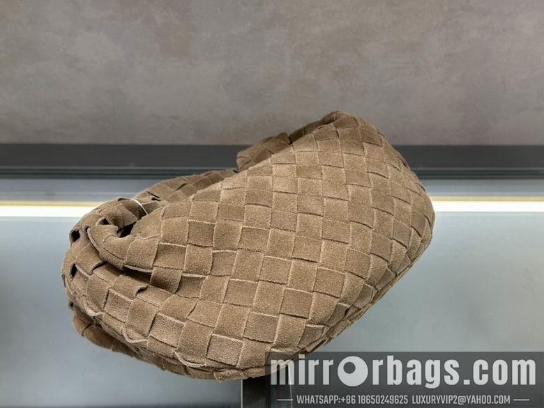 Bottega Veneta Replica Bags Jodie 6116 27X22X3cm JY 4colour