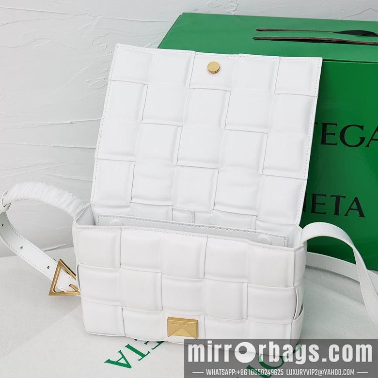 Bottega Veneta Replica Bags 3032 26X8X18cm XMY 11