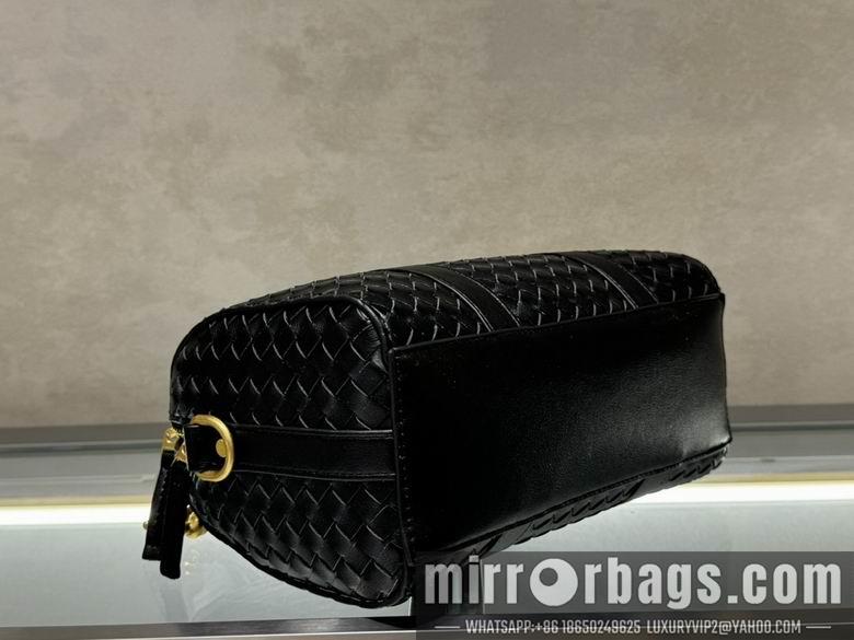 Bottega Veneta Replica Bags 9902 25X12.5X16cm JY 5