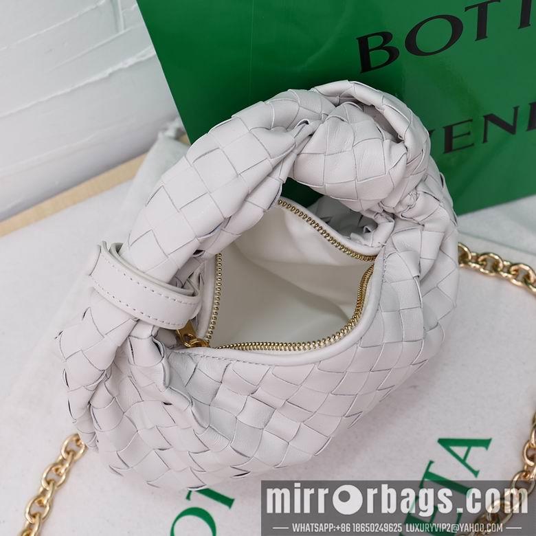Bottega Veneta Replica Bags 3055-1 23X28X8cm XMY 13