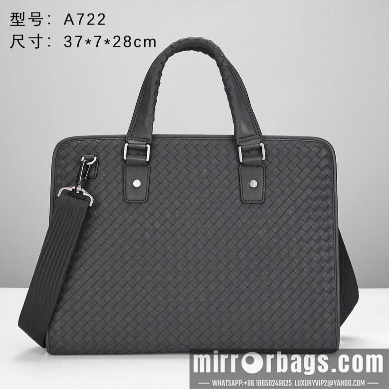 Bottega Veneta Replica Bags 722 37X7X28cm WP