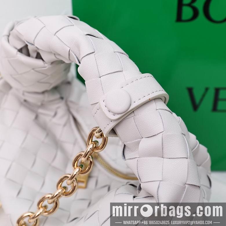 Bottega Veneta Replica Bags 3055-1 23X28X8cm XMY 13