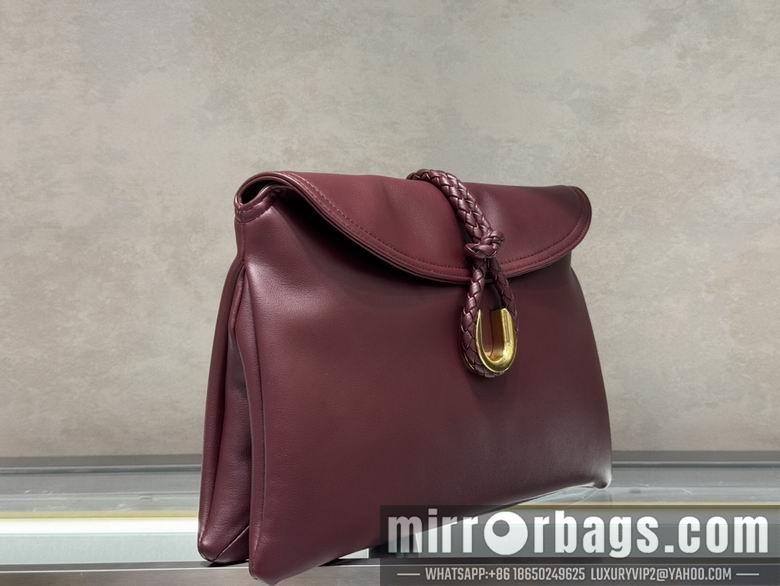 Bottega Veneta Replica Bags Liberta 6025 35X23X9cm JY 4