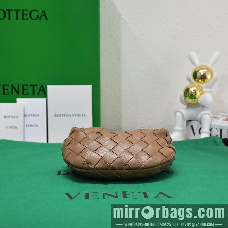 Bottega Veneta Replica Bags 6699-0 17X16X6.5cm EL 4