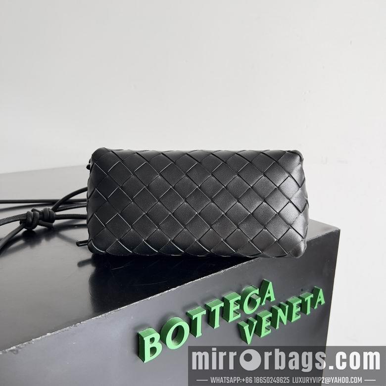 Bottega Veneta Replica Bags 794258 18.5X11.5X8.5cm EL 3colour