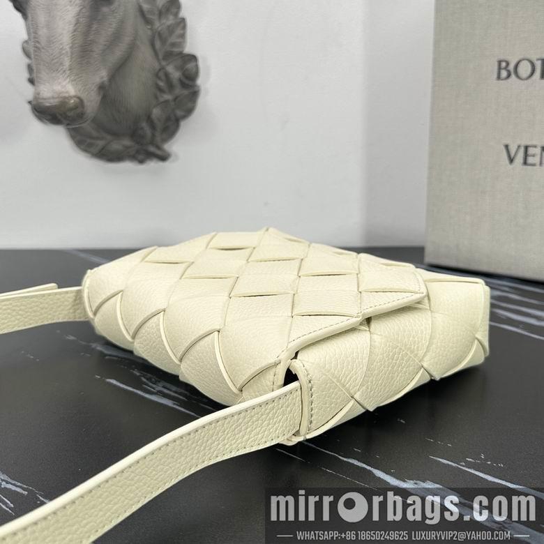 Bottega Veneta Replica Bags 6029 22.5X16.5X5.5cm EL 3