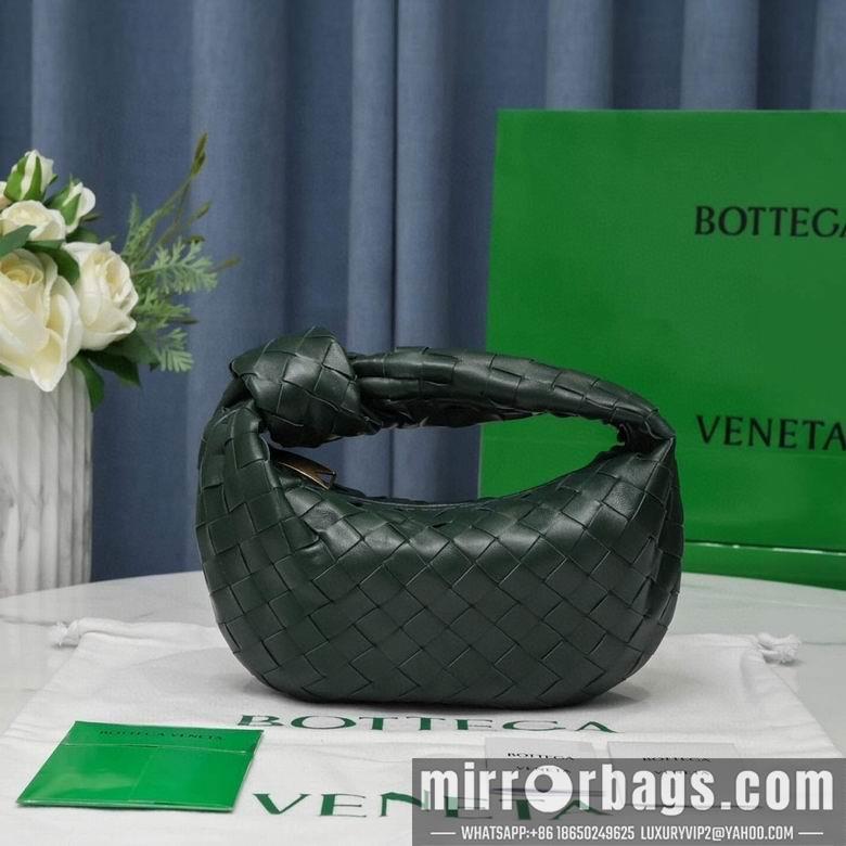 Bottega Veneta Replica Bags 1680 23X27X9cm YG 8