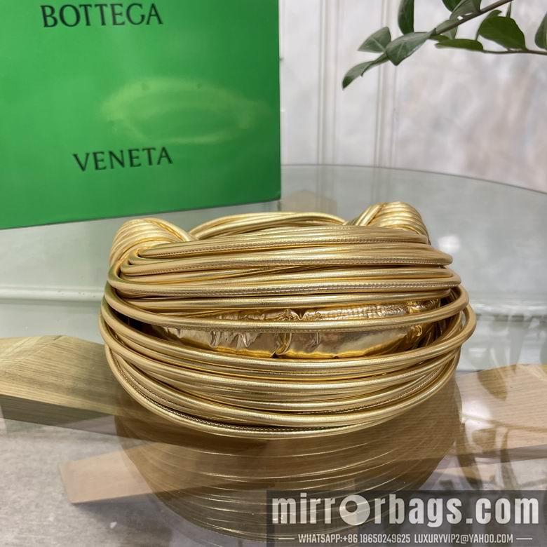 Bottega Veneta Replica Bags 680934 22x6.5x15.5cm BG
