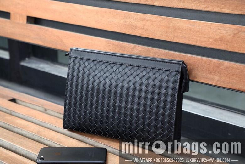 Bottega Veneta Replica Bags 661822-2 27.5X19X4cm XM