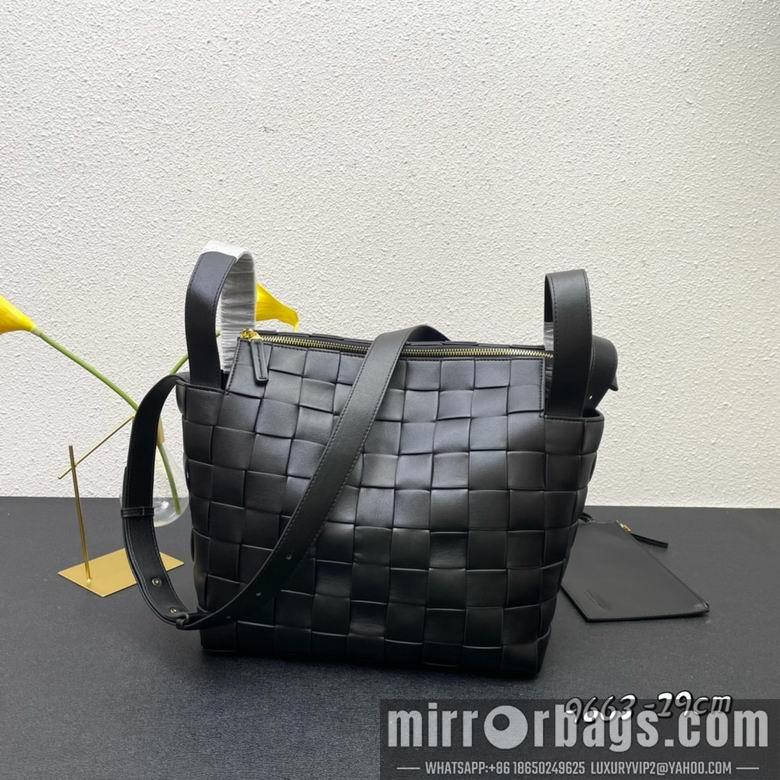 Bottega Veneta Replica Bags 9663 29X23X16cm JY 4colour