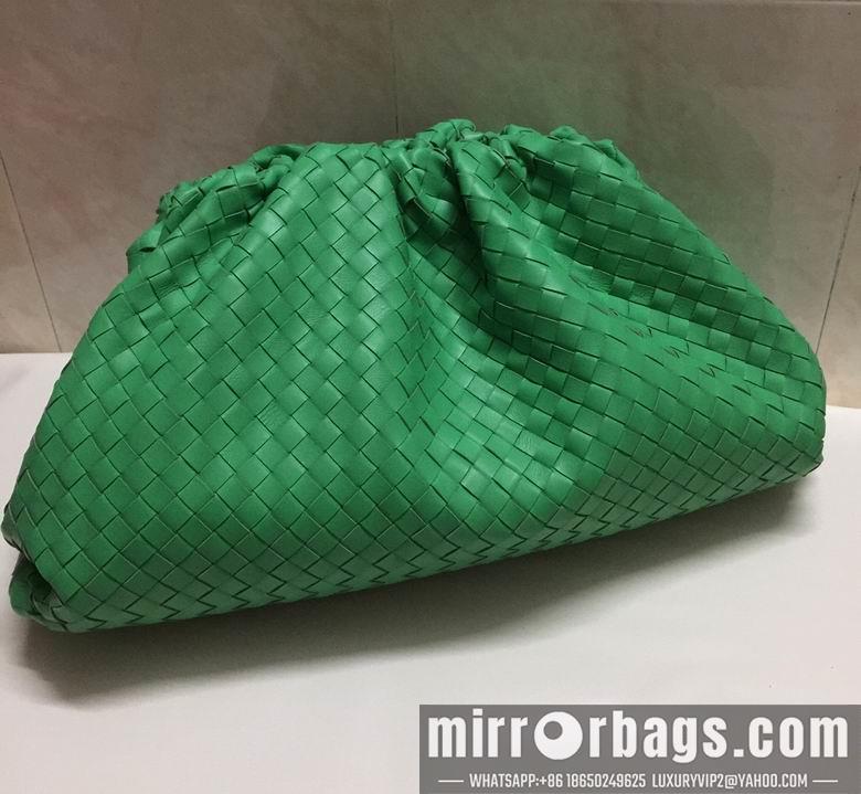 Bottega Veneta Replica Bags Pouch 38x20x8.5cm DL 3