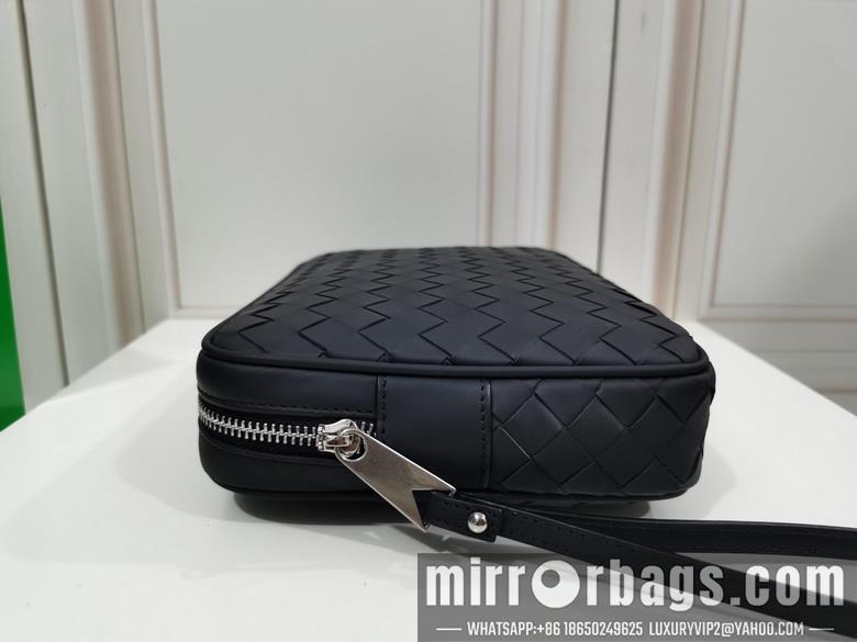 Bottega Veneta Replica Bags 25X17X5cm 071629 XM