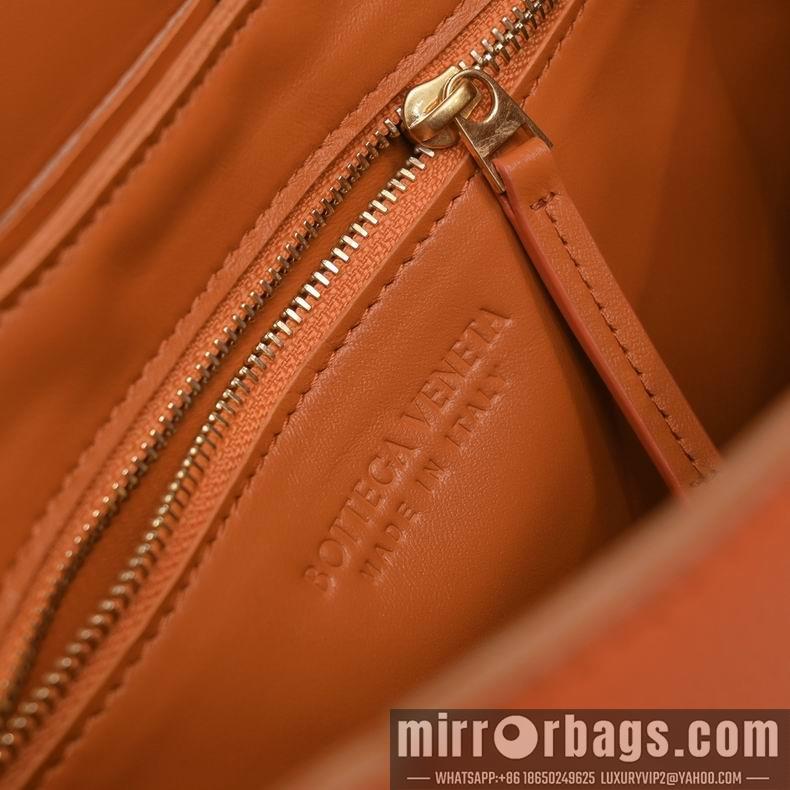 Bottega Veneta Replica Bags 6687 23x15x5 cm dl 25