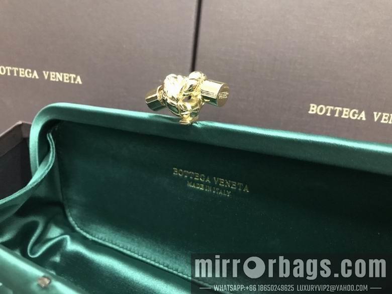Bottega Veneta Replica Bags 6500 25X10X5cm YG 5