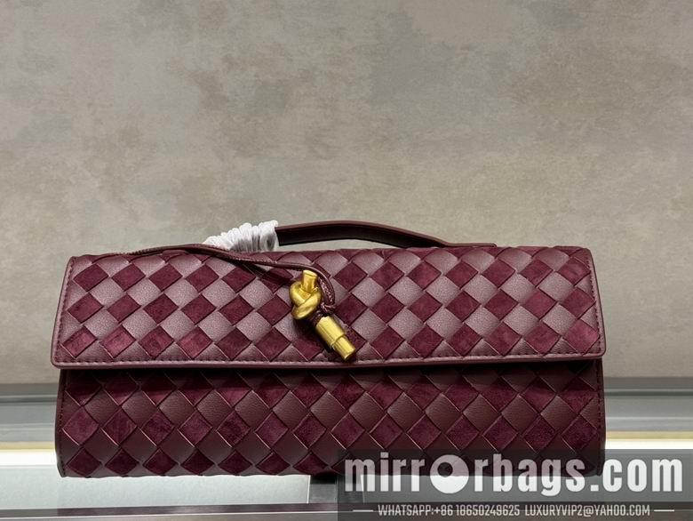 Bottega Veneta Replica Bags 9906B-1 34X14X7cm JY 3