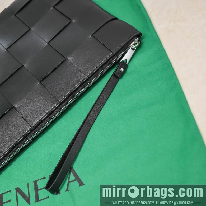 Bottega Veneta Replica Bags 80-8 35X25X1cm EL 5