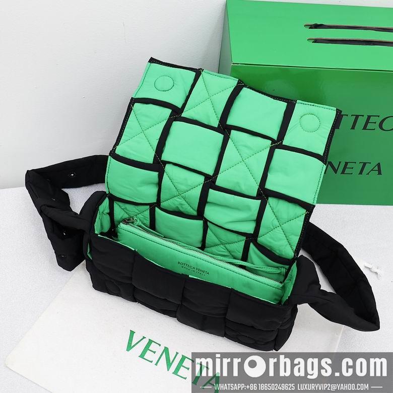 Bottega Veneta Replica Bags 678 30X15X8cm XMY 4