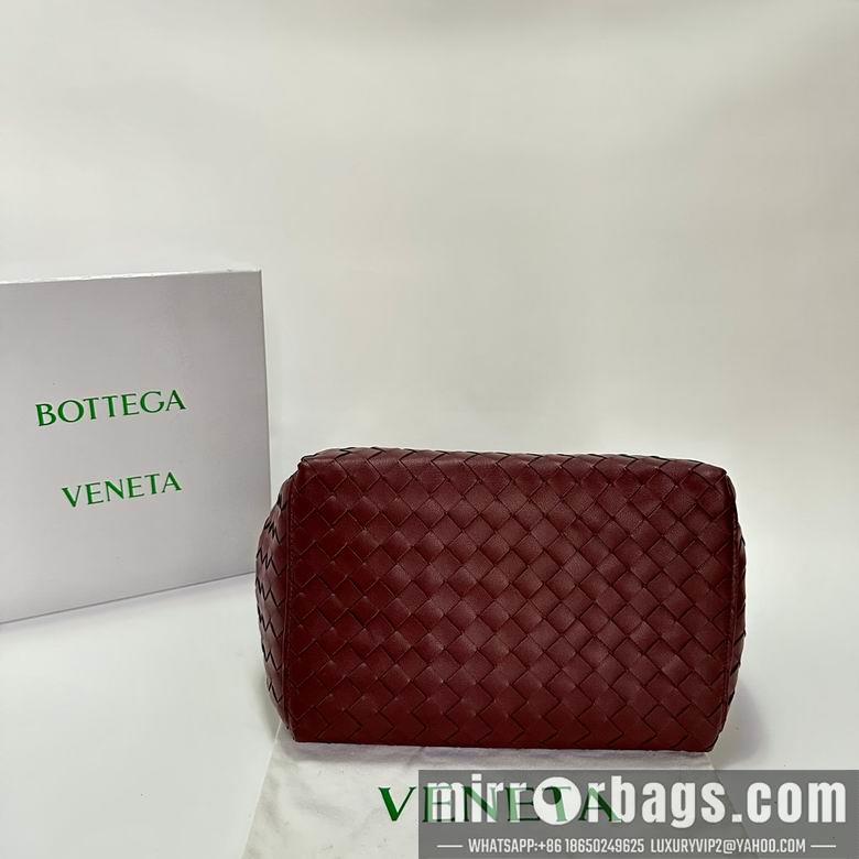 Bottega Veneta Replica Bags Parachute 211-1 26X30X20cm XMY 3