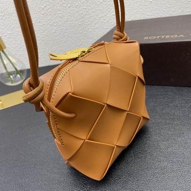 Bottega Veneta Replica Bags cassette 8855 17X17X11cm JY 5