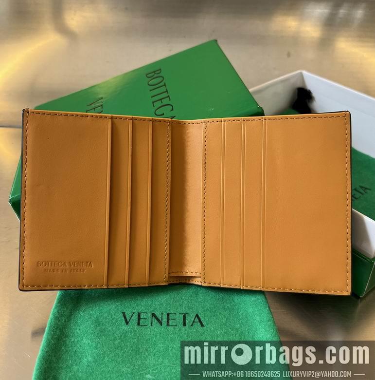 Bottega Veneta Replica Bags 749400 10X9.5X1cm YG 6