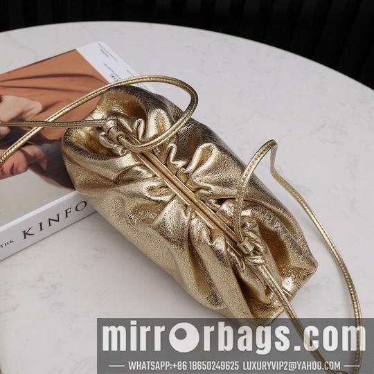 Bottega Veneta Replica Bags 9032 23x13x8 cm dl28