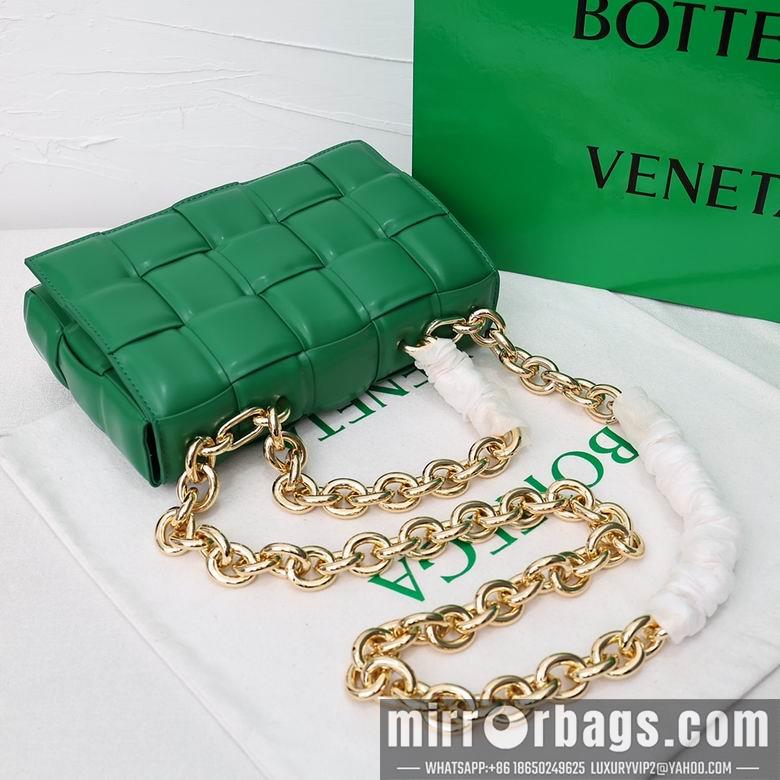 Bottega Veneta Replica Bags 3032-1 26X8X18cm XMY 5