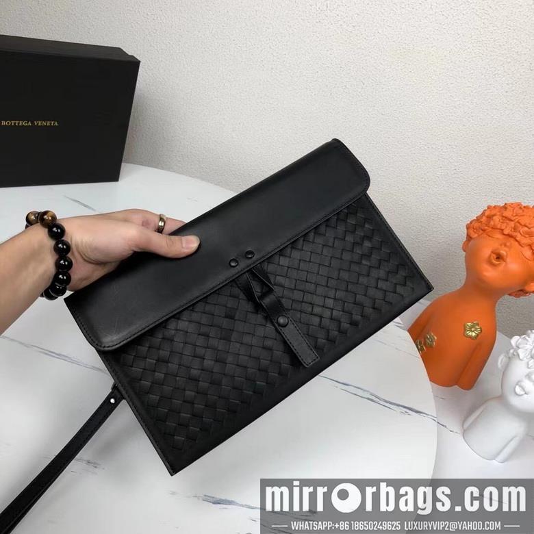 Bottega Veneta Replica Bags 805 30X19X1cm WP